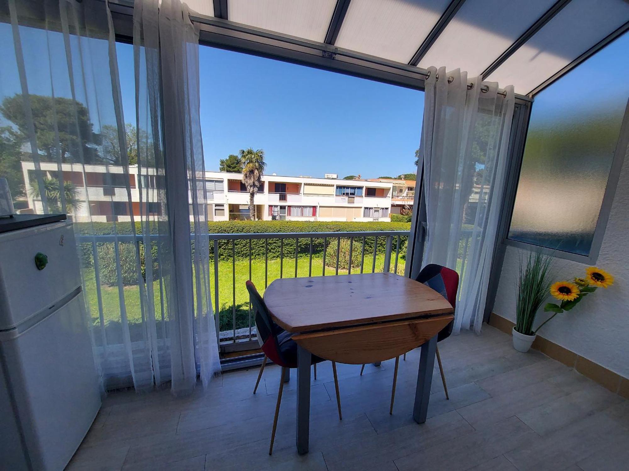 Apartment Renove A 500m Des Plages, Terrasse, Animaux Admis - Fr-1-776-131 Argeles-sur-Mer